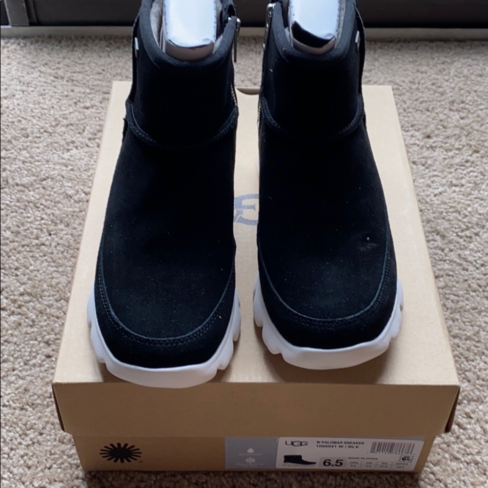 UGG Palomar Sneakers